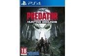 Spill - Predator: Hunting Grounds - Sony PlayStation 4 - Third Person Shooting - 0711719361909