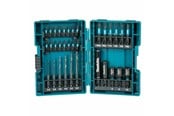 Bormaskin & Bits - Makita B-66896 - B-66896