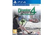 Spill - Disaster Report 4: Summer Memories - Sony PlayStation 4 - Action - 0810023034339