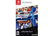 Spill - Mega Man: Legacy Collection 1 & 2 Combo Pack - Nintendo Switch - Action - 0013388410026