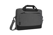 Veske/Hylster/Sekk til bærbar PC - Targus Cypress 14” Slimcase with EcoSmart - Grey - TBS92602GL