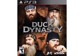 Spill - Duck Dynasty - Sony PlayStation 3 - Action - 0047875770270