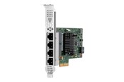 Nettverksadapter - HP E I350-T4 - P21106-B21