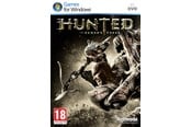 Spill - Hunted: The Demon's Forge - Windows - Action - 0093155140660