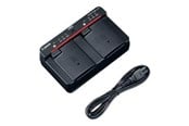 Batterier & Ladere - Canon LC-E19 Battery Charger - 1170C003