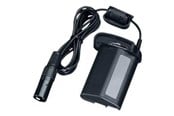 Batterier & Ladere - Canon DR-E19 DC Coupler - 1172C001