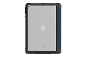 Nettbrett - Deksler og etui - OtterBox Symmetry Folio Apple iPad 7th/8th/9th gen Coastal Evening - blue - ProPack - 77-62047