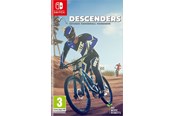 Spill - Descenders - Nintendo Switch - Sport - 5056208808158