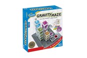 Brettspill & Puslespill - ThinkFun Gravity Maze (Dansk/FI/NO/SE) - 15001006