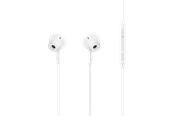 Hodetelefoner - Samsung EO-IC100 Type-C Earphones - White - EO-IC100BWEGEU