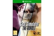 Spill - Goat Simulator - The Bundle - Microsoft Xbox One - Simulator - 4020628838355