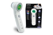 Helse - Braun Thermometer BNT400 - BNT400