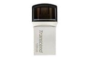 Minnepenn - Transcend JetFlash 890 - 128GB - Minnepenn - TS128GJF890S
