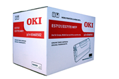 Printertilbehør blekk/toner - OKI 45460502 / Black Toner - 45460502