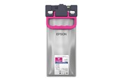 Printertilbehør blekk/toner - Epson Ink Magenta XL (C13T05A300)  VE 1 Stück für - C13T05A300