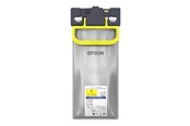 Printertilbehør blekk/toner - Epson Ink Yellow XL (C13T05A400)  VE 1 Stück für W - C13T05A400