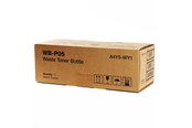 Printertilbehør blekk/toner - Konica Minolta A4Y5WY1 / WB-P05 Waster Toner Collector - A4Y5WY1