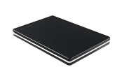 Hard drive - External - Toshiba Canvio Slim - Ekstern Harddisk - 2TB - Svart - HDTD320EK3EA
