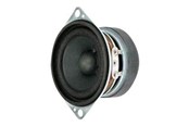 Høyttalerkomponenter - Visaton FRS 5 8 Ohm - speaker driver - 2231