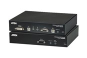 Repeater, forsterkere, bridges og transceivere - ATEN CE 690 Local and Remote Units - CE690-AT-G