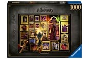 Puslespill - Ravensburger Villainous: Jafar 1000p - 10215023