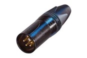 Diverse kabel - Neutrik XX Series - NC4MXX-B