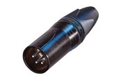 Diverse kabel - Neutrik XX Series - NC4MXX-BAG