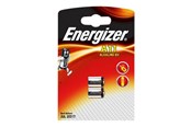 Batteri - Energizer A11 battery - 2 x E11A - Alkaline - 639449