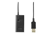 Mobil - Andre tilbehør - Nedis - Bluetooth wireless audio transmitter - BTTR100BK
