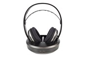 Hodetelefoner - Nedis HPRF210BK - headphones - HPRF210BK