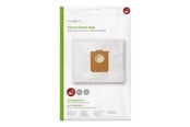 Støvsuger - Tilbehør - Nedis DUBG120AEP10 - accessory kit - DUBG120AEP10
