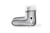 Personlig pleie - Nedis PEFW110CGY - foot warmer - PEFW110CGY