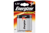 Kamerabatteri & Batterigrep - Energizer Alkaline Battery 3LR12 4.5 V Max 1 Blister Pack - 7638900426519