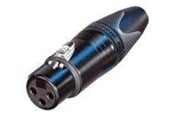 Diverse kabel - Neutrik XX Series - NC3FXX-B