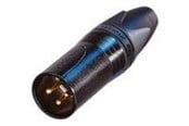 Diverse kabel - Neutrik XX Series - NC3MXX-B