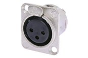 Diverse kabel - Neutrik DL Series - NC3FD-L-1