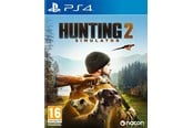 Spill - Hunting Simulator 2 - Sony PlayStation 4 - Jakt - 3665962001204