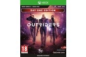 Spill - Outriders (Day One Edition) - Microsoft Xbox One - Action - 5021290087262