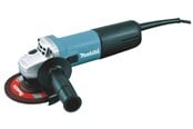 Vinkelsliper - Makita 9558HNR - 9558HNR