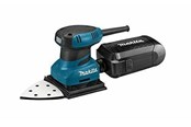 Vinkelsliper - Makita BO4565K - BO4565K