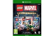 Spill - LEGO: Marvel Collection - Microsoft Xbox One - Action/Adventure - 5051892228053