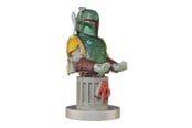 Spill - Tilbehør - Cable Guys Star Wars: Boba Fett - Miscellaneous Tilbehør til spillkonsoll - 5060525893377