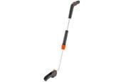 Hageredskaper - Gardena Teleskophåndtak inkl.. Hjul - 9859-20