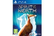 Spill - Spirit of the North - Sony PlayStation 4 - Eventyr - 5060264375219