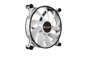 Kabinettvifte - be quiet! Shadow Wings 2 White 140 - Kabinettvifte - 140mm - Hvit - 15 dBA - BL090