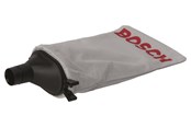 Verktøy - Bosch Støvpose for PKS 40, GEX 150 ACE, PSS 23 A, GSS 16 A, PSF 22 A, GUF 4-22 A og GSS 23 AE (0 601 291 7..) - 1605411028
