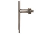 Bormaskin & Bits - Bosch Reservenøkkel til tannkranschuck S3, A, 110 mm, 50 mm, 4 mm, 8 mm - 1607950041