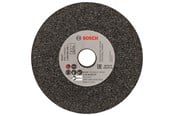 Sirkelsag - Bosch Slipeskive til rettsliper 125 mm, 20 mm, 24 - 1608600069