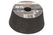 Slipemaskin - Bosch Slipekopp, koniske - stein/betong 90 mm, 110 mm, 55 mm, 30 - 1608600240