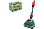 Høytrykksspyler - Bosch Accessories Compact Brush for EasyAquatak - F016800592